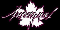 Autumnal logo